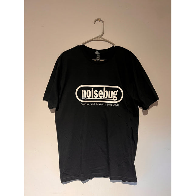 Noisebug - T-Shirt