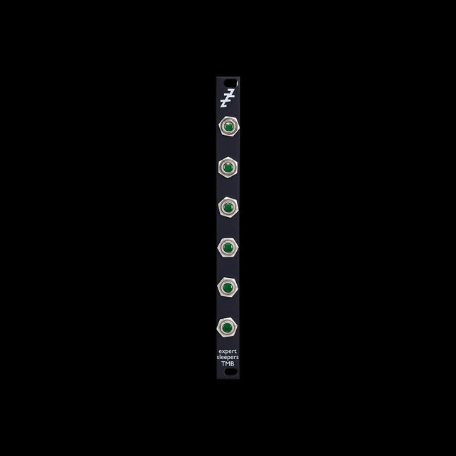 Expert Sleepers - Tiny MIDI Breakout