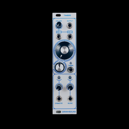 Tobinski - Timbre Wavefolder [Dannysound]