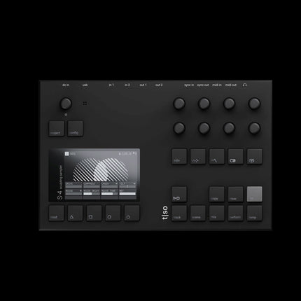 Torso - S4 Bundle