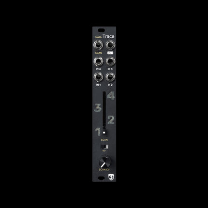 Vostok Instruments - DivKid Trace