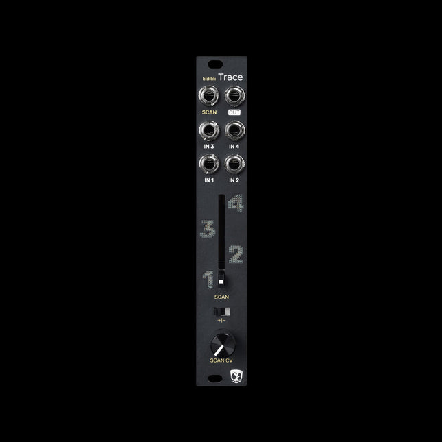 Vostok Instruments - DivKid Trace