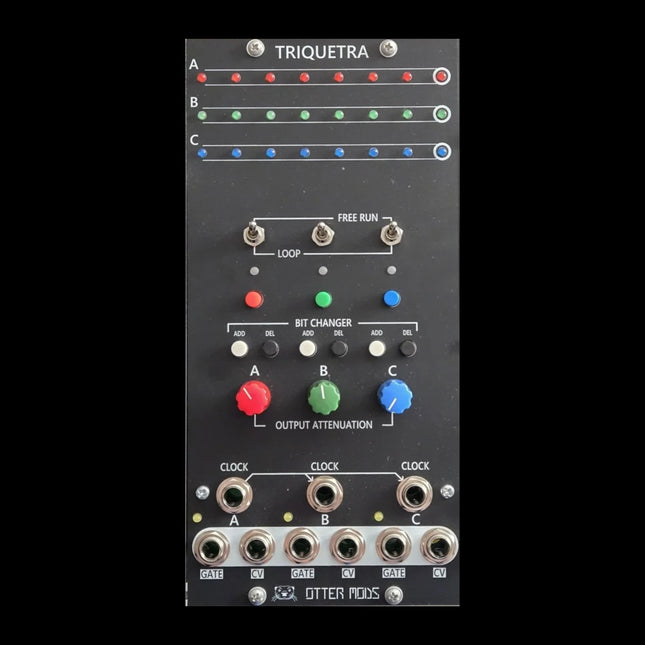 Otter Mods - Triquetra [MU]