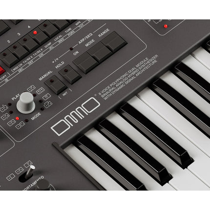 UDO - DMNO [In Stock & Shipping]