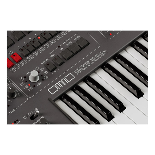 UDO - DMNO [In Stock & Shipping]