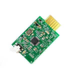 Buchla - 200e USB utiliy and Firmware Card