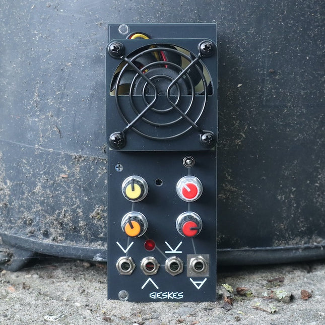 Gieskes - VCO-Fan1f