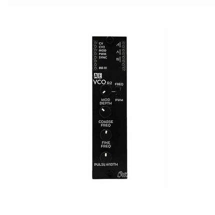 Tangible Waves - VCO R2