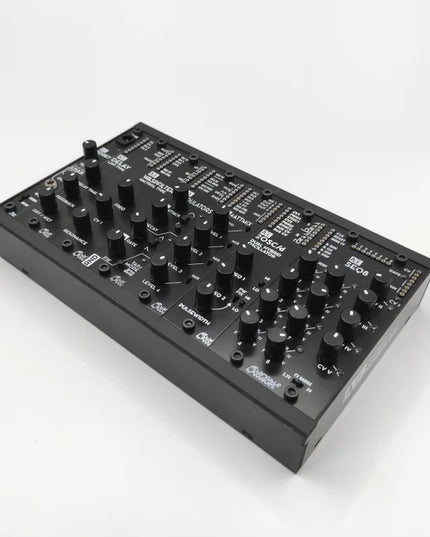 Tangible Waves - VSYSTEM-1  Synth + Sequencer