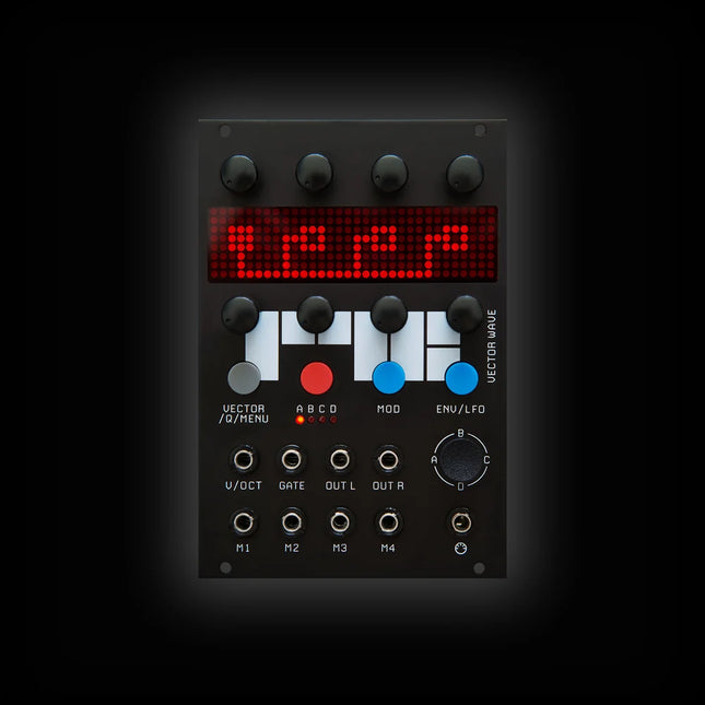 RYK Modular - Vector Wave