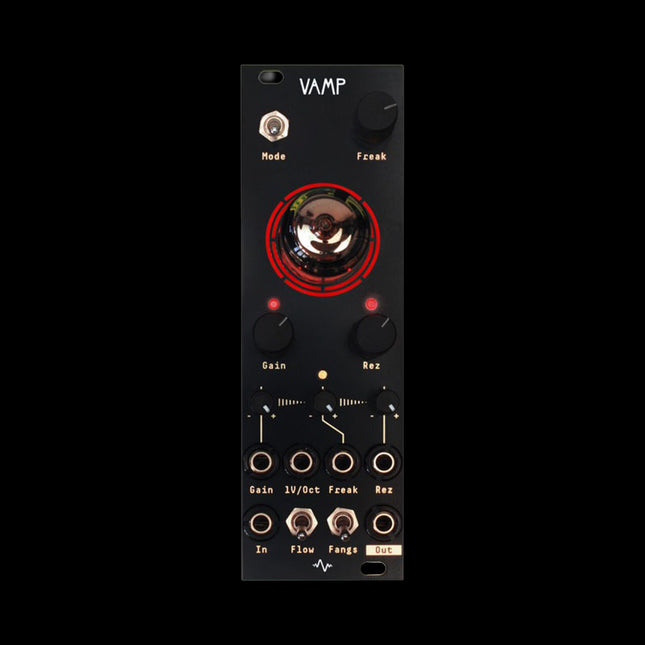 Apollo View - Vamp Multi-mode Tube Filter