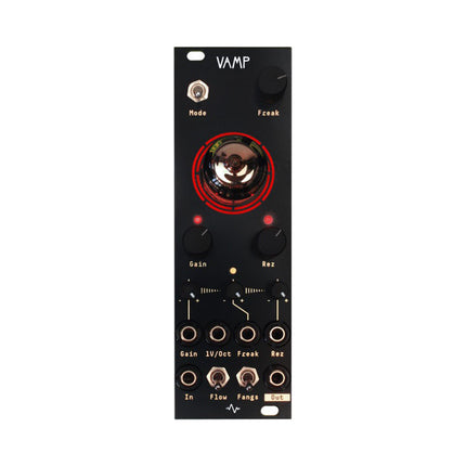 Apollo View - Vamp Multi-mode Tube Filter