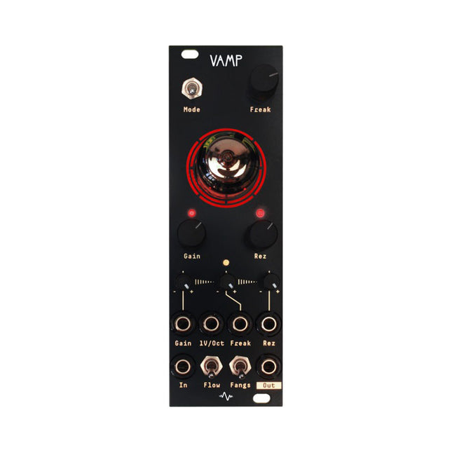 Apollo View - Vamp Multi-mode Tube Filter