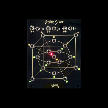 WORNG Electronics - Vector Space
