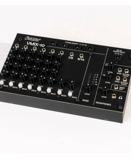 Tangible Waves - VMIX-10 R2