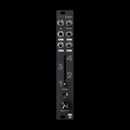Vostok Instruments & DivKid - Path