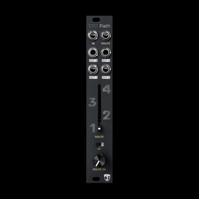 Vostok Instruments & DivKid - Path
