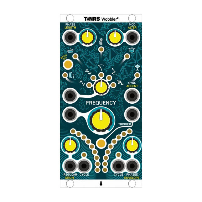 TINRS - Wobbler²