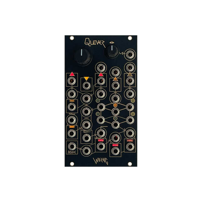 WORNG Electronics Quiver