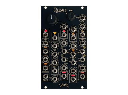 WORNG Electronics Quiver