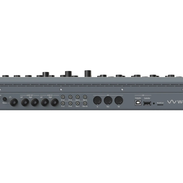 Waldorf - Iridium MK2