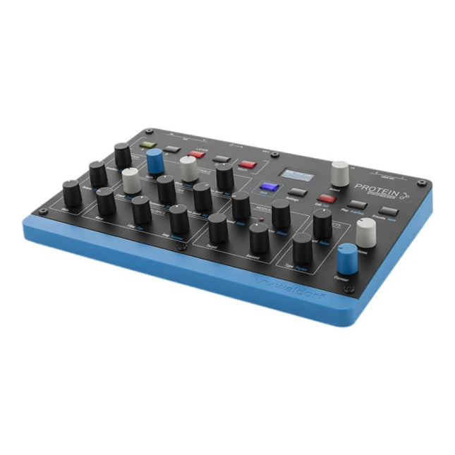 Waldorf - Protein Polyphonic Wavetable Synth