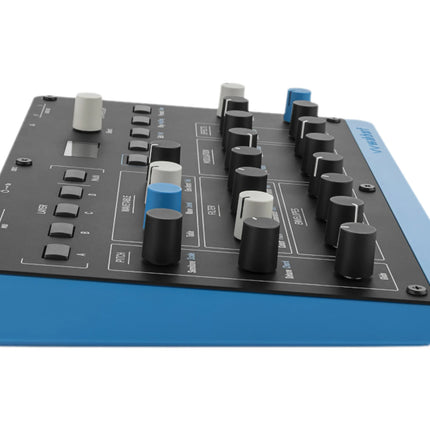 Waldorf - Protein Polyphonic Wavetable Synth