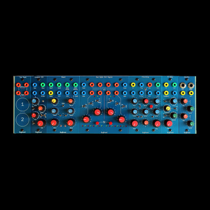 Bugbrand - Weevil Voice