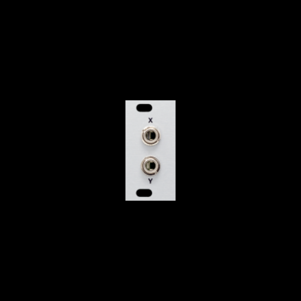 Intelijel - XY I/O 1U