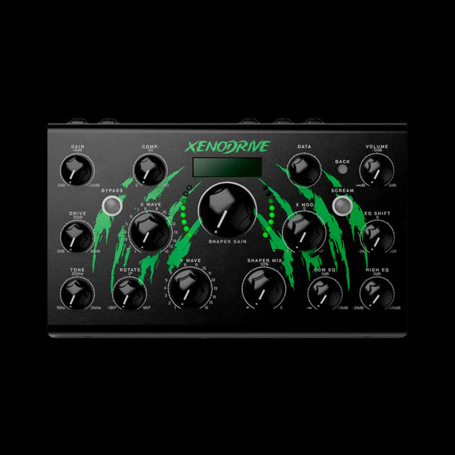 Erica Synths - Xenodrive