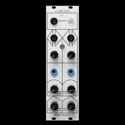 Prism Circuits - X-Fade/Gate [LW]