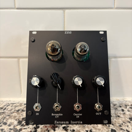 Zerosum Inertia - Zi53 [Metasonix]