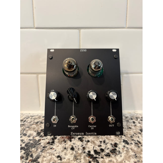 Zerosum Inertia - Zi53 [Metasonix]