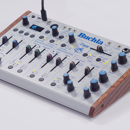 Buchla - Ziggy  [Shipping Fall 2026]