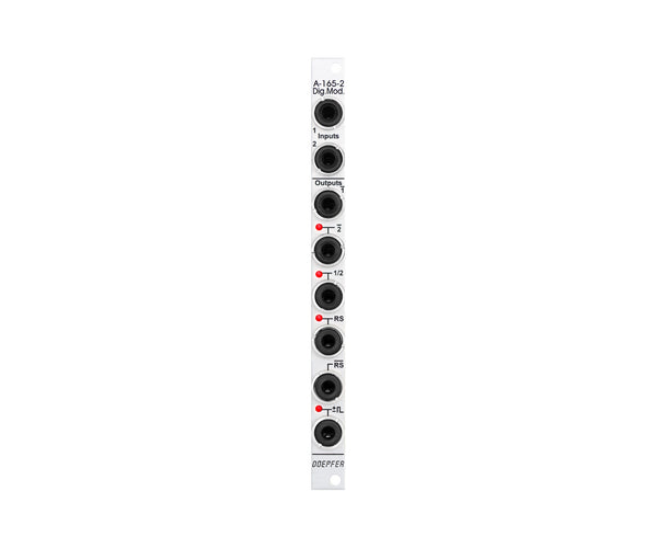 Doepfer A-100 Eurorack Modular Synth System. in United States