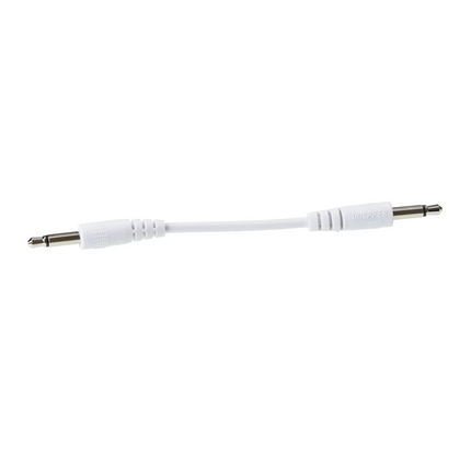 Doepfer - A-100 8.5cm White Patch Cables