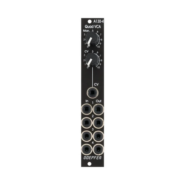 Doepfer - A-130-4V