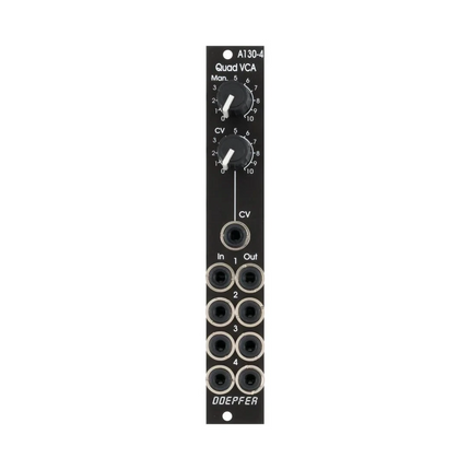 Doepfer - A-130-4V