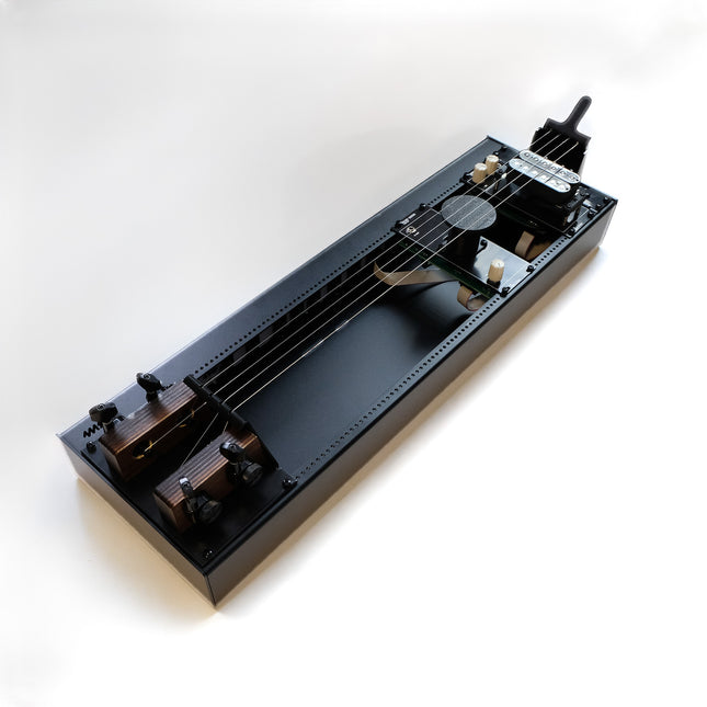ADDAC System - ADDAC120BS NB Basic System