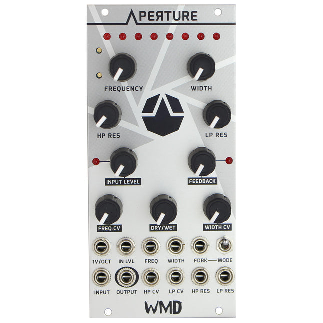 WMD - Aperture