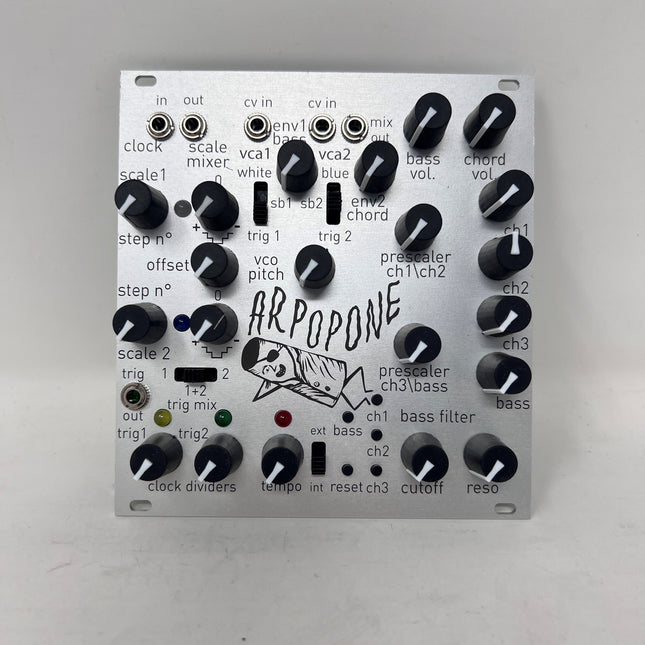 LEP - Arpopone [Eurorack]