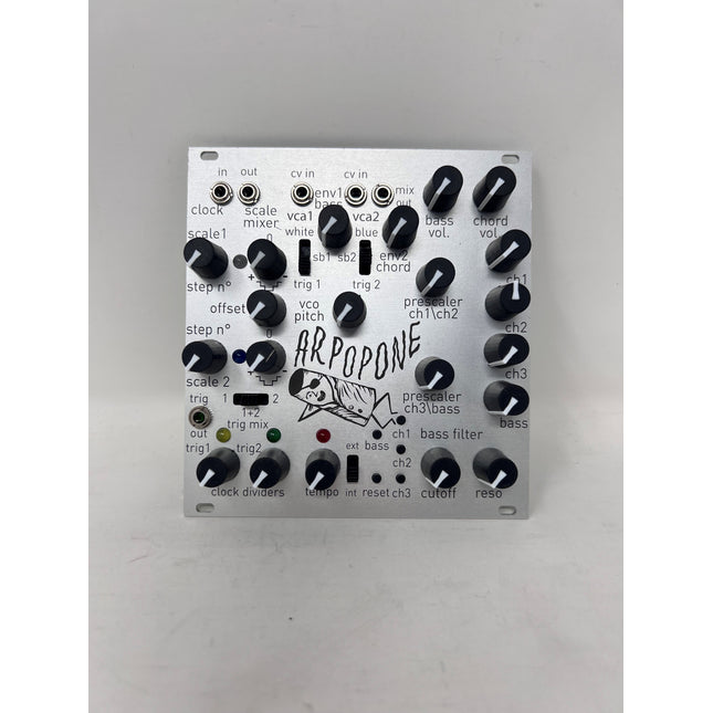LEP - Arpopone [Eurorack]