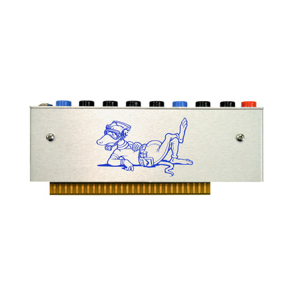 Buchla - Easel Auxiliary Oscillator Card