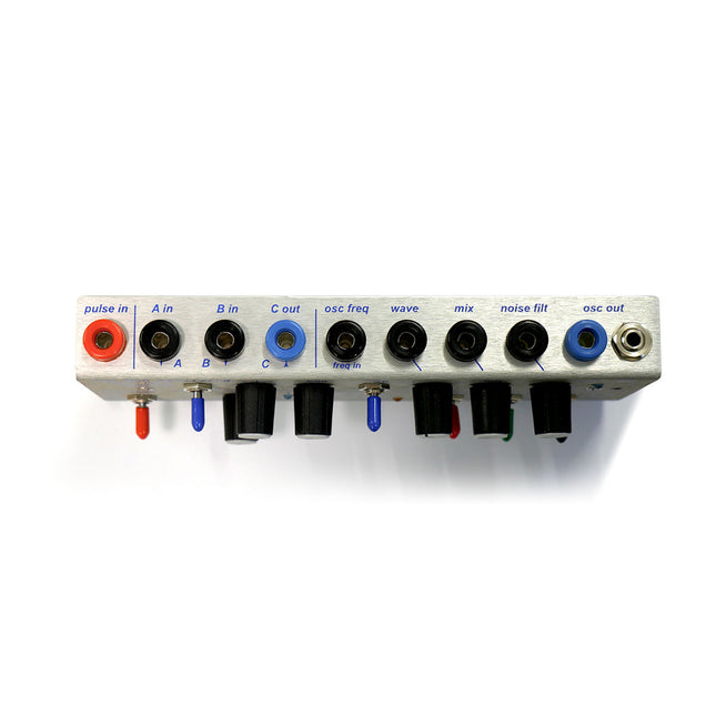 Buchla - Easel Auxiliary Oscillator Card