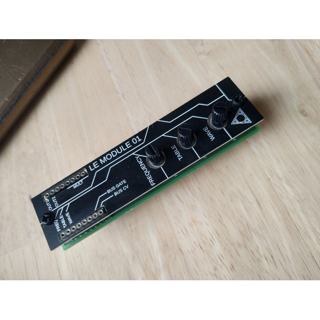BF Synths - BF-01 Le Module [AE MODULAR]