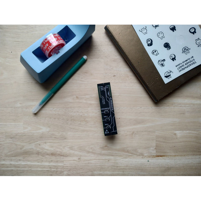 BF Synths - BF-01 Le Module [AE MODULAR]