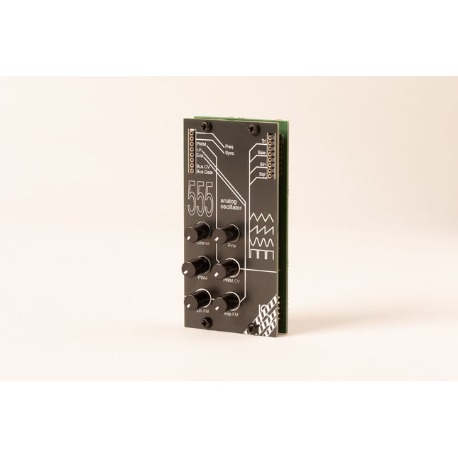 BF Synths - BF-02 555VCO [AE MODULAR]