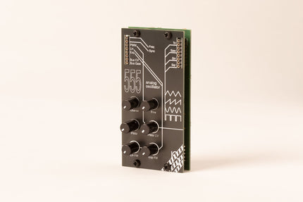BF Synths - BF-02 555VCO [AE MODULAR]
