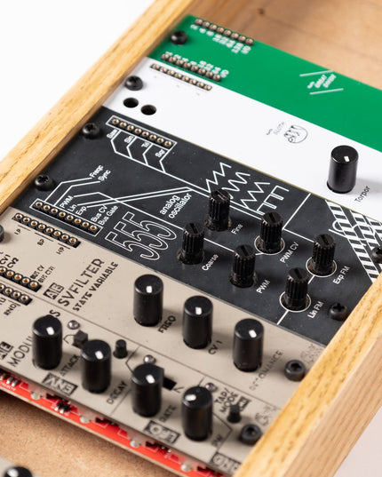BF Synths - BF-02 555VCO [AE MODULAR]
