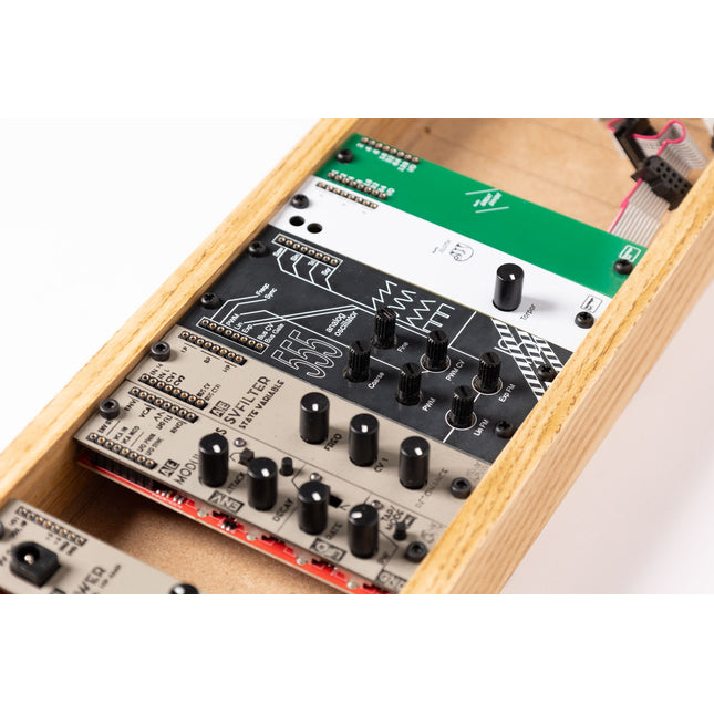 BF Synths - BF-02 555VCO [AE MODULAR]